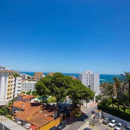 Panoramic Boutique Con Preciosas Vistas *
