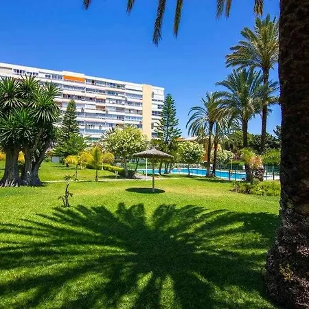 Panoramic Boutique Con Preciosas Vistas アパート *