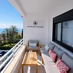 Panoramic Boutique Con Preciosas Vistas 公寓 贝纳尔马德纳