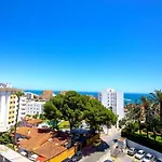 Panoramic Boutique Con Preciosas Vistas *