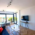 Panoramic Boutique Con Preciosas Vistas * 贝纳尔马德纳
