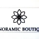 公寓 Panoramic Boutique Con Preciosas Vistas *