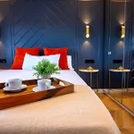Panoramic Boutique Con Preciosas Vistas 贝纳尔马德纳