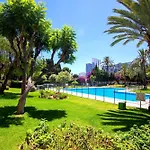 Panoramic Boutique Con Preciosas Vistas *
