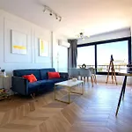 Panoramic Boutique Con Preciosas Vistas