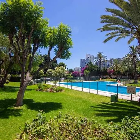 Panoramic Boutique Con Preciosas Vistas