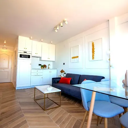 Panoramic Boutique Con Preciosas Vistas 公寓