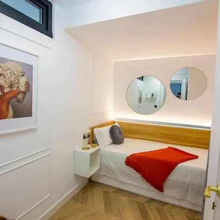 Panoramic Boutique Con Preciosas Vistas בנאלמדנה