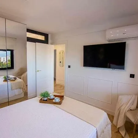 Panoramic Boutique Appartement