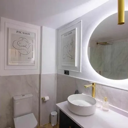 Panoramic Boutique Appartement
